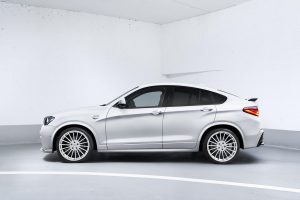 BMW X4 by Hamann (2)
