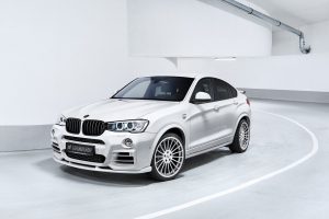 BMW X4 by Hamann (4)