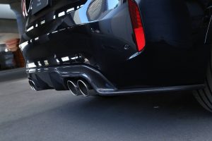 BMW X6 M by 3D Design  (18)