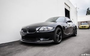 BMW Z4 M Roadster by EAS Is  (2)