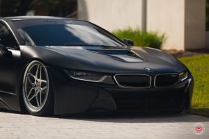 BMW i8 Bagging Treatment by Vossen Wheels (17)