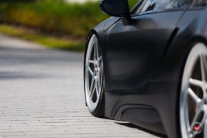 BMW i8 Bagging Treatment by Vossen Wheels (9)
