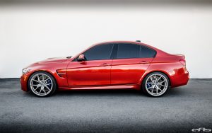 F80 BMW M3 by EAS  (1)