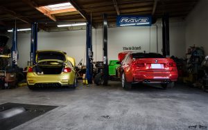 F80 BMW M3 by EAS  (3)