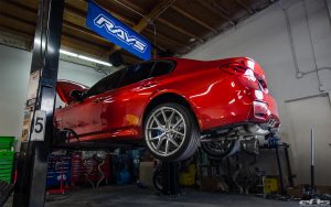 F80 BMW M3 by EAS (5)