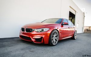 F80 BMW M3 by EAS  (6)