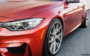 F80 BMW M3 by EAS  (7)