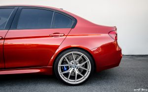 F80 BMW M3 by EAS  (9)