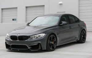 F80 BMW M3 “Grigio Telesto” by Supreme Power (1)