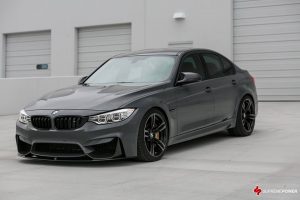 F80 BMW M3 “Grigio Telesto” by Supreme Power (10)