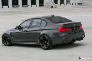 F80 BMW M3 “Grigio Telesto” by Supreme Power (11)