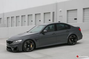 F80 BMW M3 “Grigio Telesto” by Supreme Power (12)