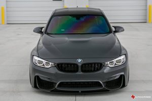 F80 BMW M3 “Grigio Telesto” by Supreme Power (2)
