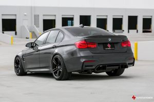 F80 BMW M3 “Grigio Telesto” by Supreme Power (7)