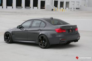 F80 BMW M3 “Grigio Telesto” by Supreme Power (8)