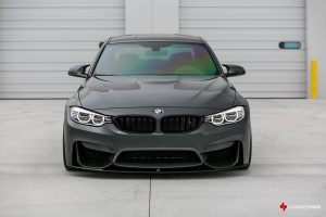 F80 BMW M3 “Grigio Telesto” by Supreme Power (9)