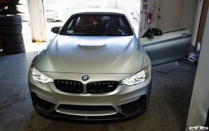 F80 BMW M4 with M Performance Parts by EAS (2)