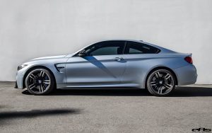 F80 BMW M4 with M Performance Parts by EAS (3)