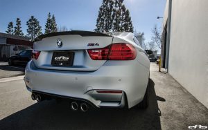 F80 BMW M4 with M Performance Parts by EAS (8)