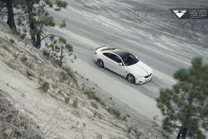 F82 BMW M4 with Vorsteiner Kit (5)