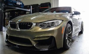 Messing Metallic F80 BMW M3 by EAS (3)