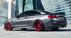 Vorsteiner BMW M4 by R1 Motorsport (1)
