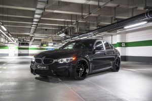 2016 G-Power M3 (1)
