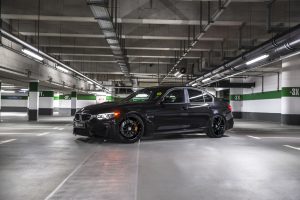 2016 G-Power M3 (2)
