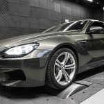 BMW M6 Convertible by Mcchip-DKR  (1)