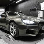 BMW M6 Convertible by Mcchip-DKR  (2)
