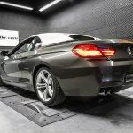 BMW M6 Convertible by Mcchip-DKR  (4)