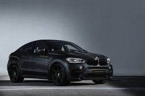 BMW X6M “MHX6 700” by Manhart (2)