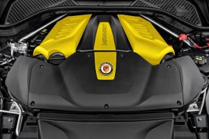 BMW X6M “MHX6 700” by Manhart (4)