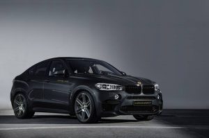 BMW X6M “MHX6 700” by Manhart (6)