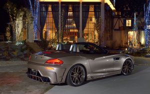 BMW Z4 by Rowen  (5)