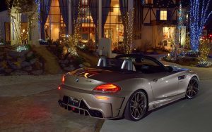 BMW Z4 by Rowen  (6)