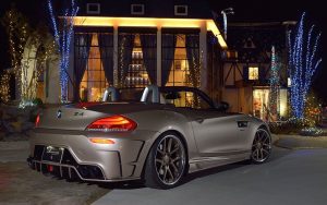 BMW Z4 by Rowen  (7)