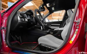 F80 BMW M3 in Imola Red by EAS (2)