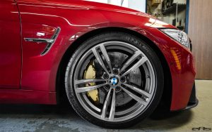 F80 BMW M3 in Imola Red by EAS (4)