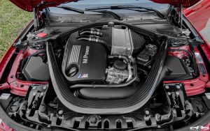 F80 BMW M3 in Imola Red by EAS (5)