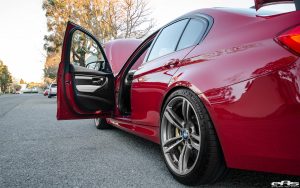 F80 BMW M3 in Imola Red by EAS (9)