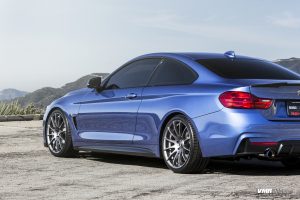 BMW 428i on VMR Wheels (4)