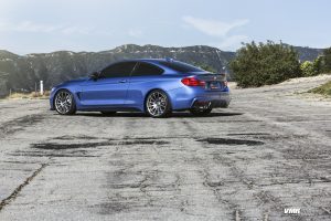 BMW 428i on VMR Wheels (5)