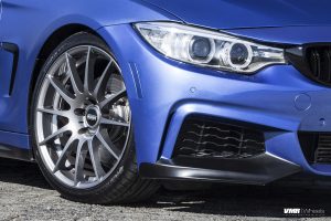 BMW 428i on VMR Wheels (7)