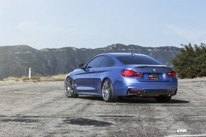 BMW 428i on VMR Wheels (8)