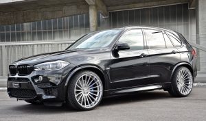 Hamann BMW X5M by DS Automobile  (1)