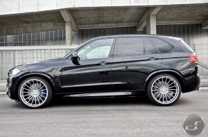 Hamann BMW X5M by DS Automobile  (10)