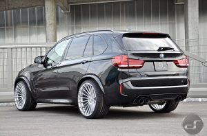 Hamann BMW X5M by DS Automobile  (13)