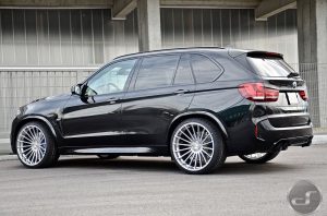 Hamann BMW X5M by DS Automobile  (14)