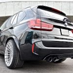 Hamann BMW X5M by DS Automobile  (15)